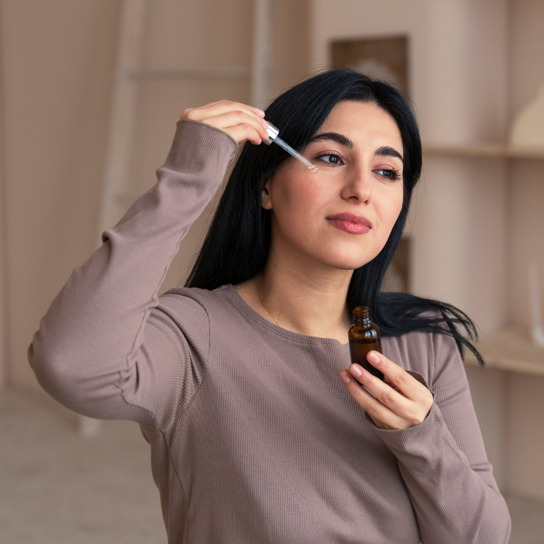 Benefits of Shilajit Oil