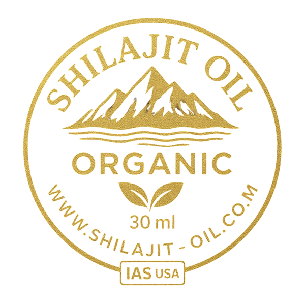 shilajit