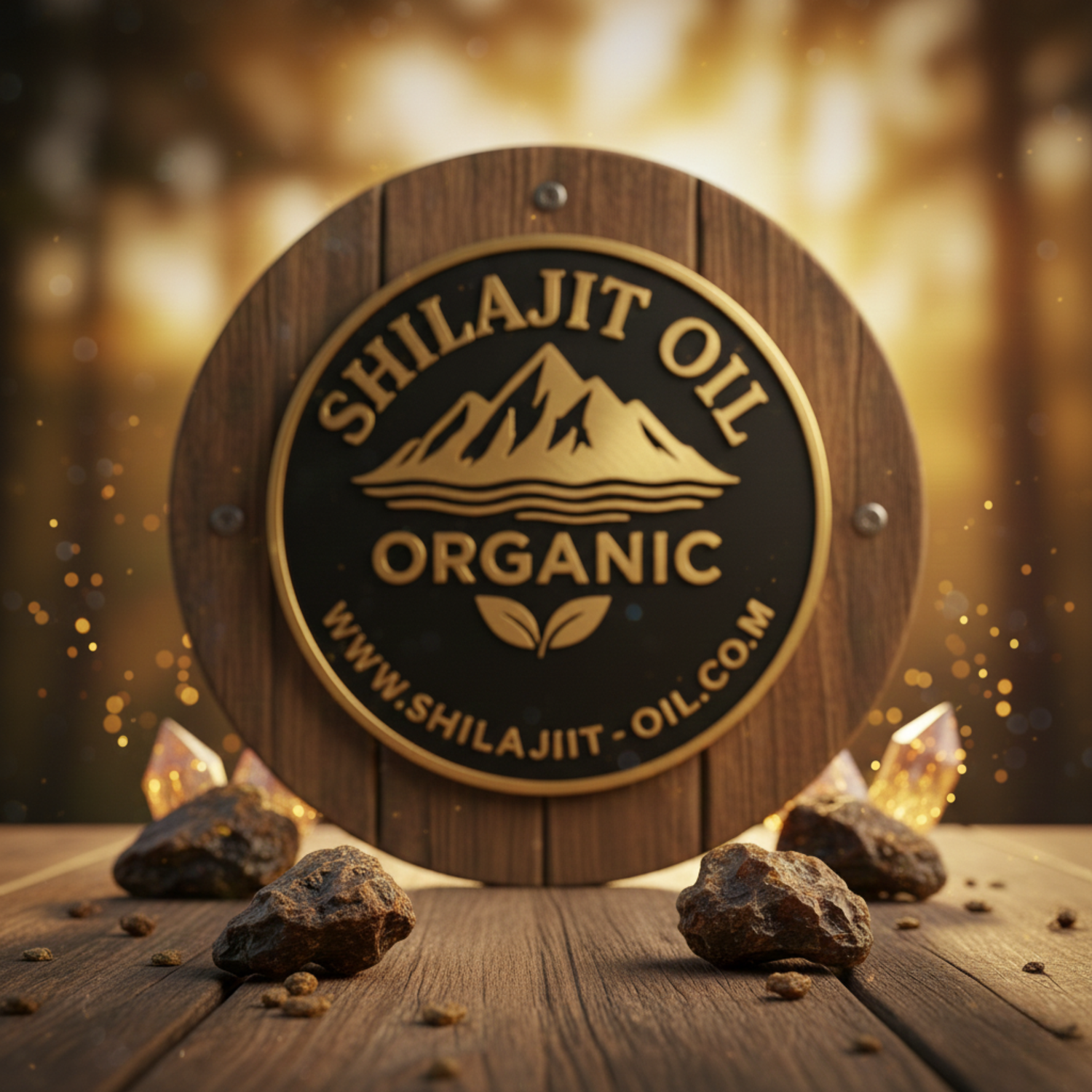 Shilajit exclusive